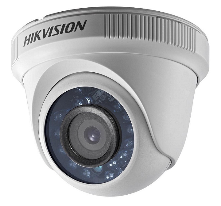Camera HDTVI 1MP HIKVISION DS-2CE56C0T-IR
