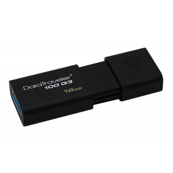 USB Kingston DT100G3 64Gb USB3.0