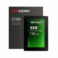 Ổ SSD HIK C100 120GB