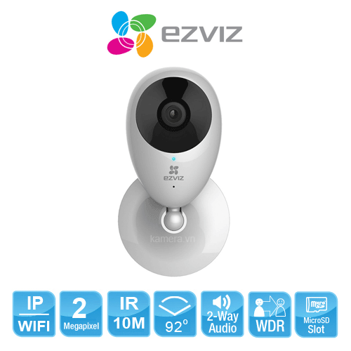 Camera IP EZVIZ CS-CV206 1080p C2C