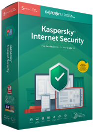 Kaspersky Internet Sercurity