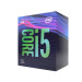 CPU Intel Core i5 9600K (Up to 4.60Ghz/ 9MB cache)