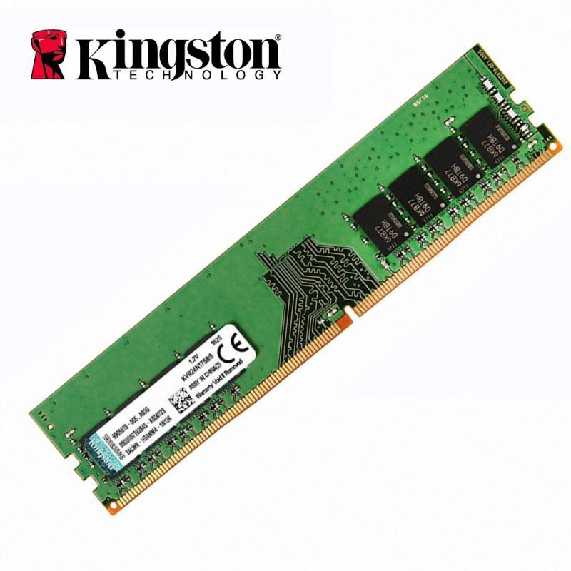 RAM Kingston 8Gb DDR4-2666- KVR26N19S8/8