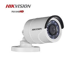 Camera HDTVI 2MP thân Hikvision DS-2CE16D0T-IR(C)