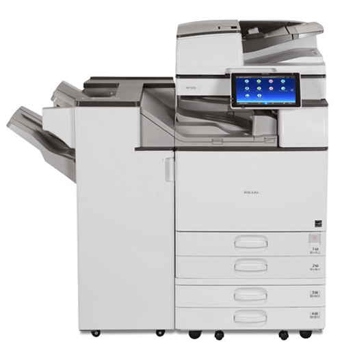 Máy photocopy đa chức năng Ricoh MP 5055 SP