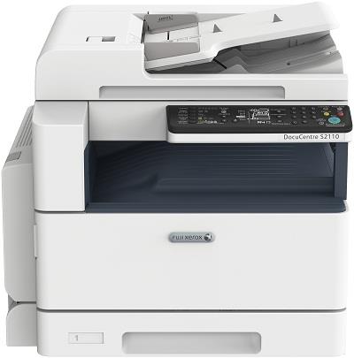 Máy photocopy Fuji Xerox S2110 + DADF + Duplex