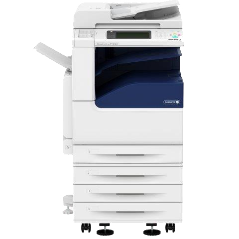 Máy photocopy Fuji Xerox V3065CPS + DADF + Duplex