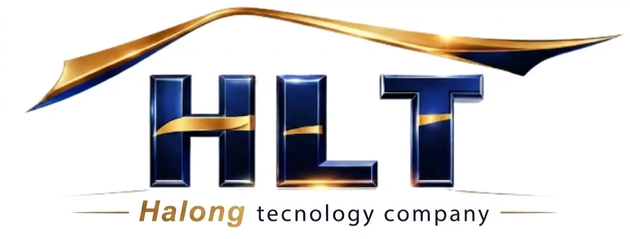 Máy tính Hạ Long