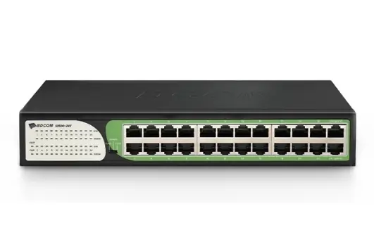 Switch BDCOM S1500-24T