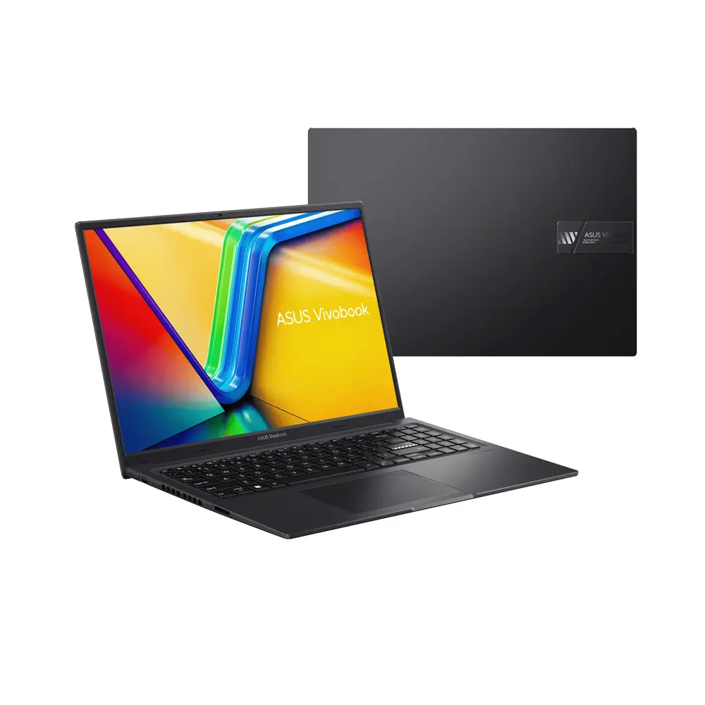 Laptop Asus Gaming Vivobook 16X K3605VC-RP491W (i7 13620H/ 16GB/ 512GB SSD/ RTX 3050 4GB/ 16 inch WUXGA/ 144Hz/ Win11/ Black/ Vỏ nhôm)