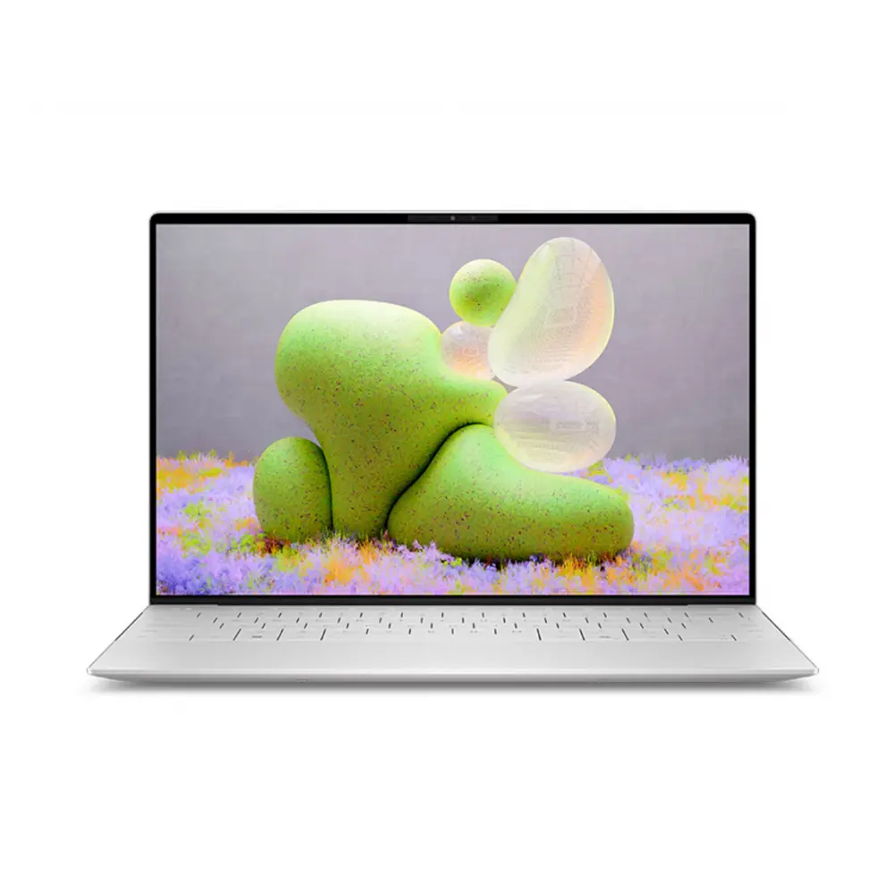 Laptop Dell XPS13 9350 PP9H1 (Core Ultra 7 258V | 32GB | 1TB | 13.4inch QHD+ Touch | Win11+Office | Xám)