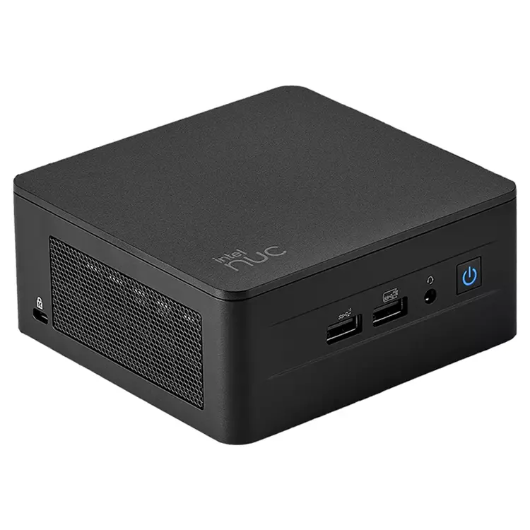 Máy tính để bàn Intel NUC i3 1315U (RNUC13ANHI30000)