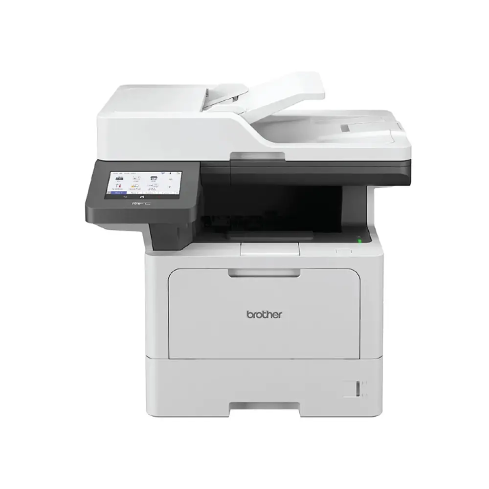 Máy in laser đen trắng Brother MFC-L5915DW (In - Copy – Scan - Fax)
